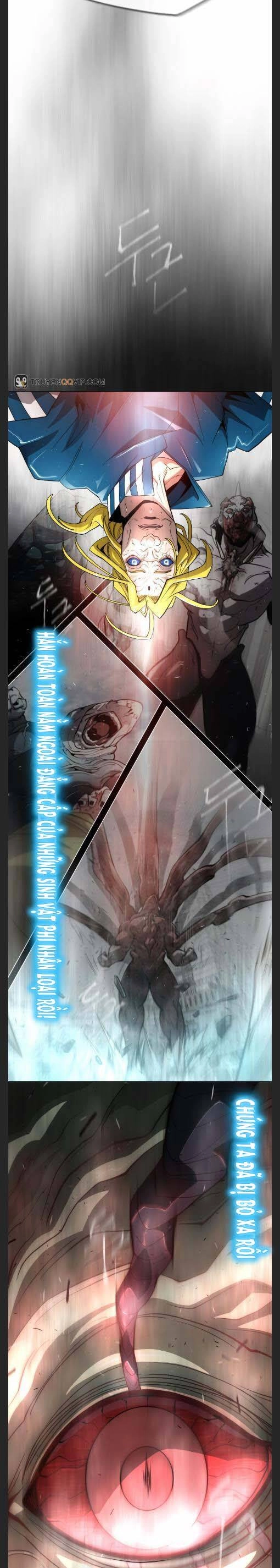 Kĩ Nguyên Của Anh Hùng Chapter 126 - 14