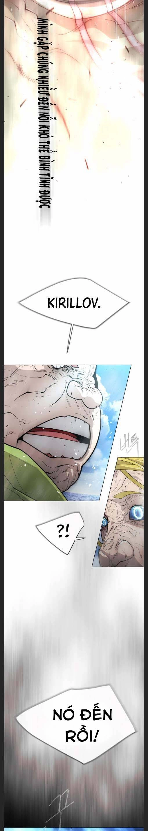 Kĩ Nguyên Của Anh Hùng Chapter 126 - 15