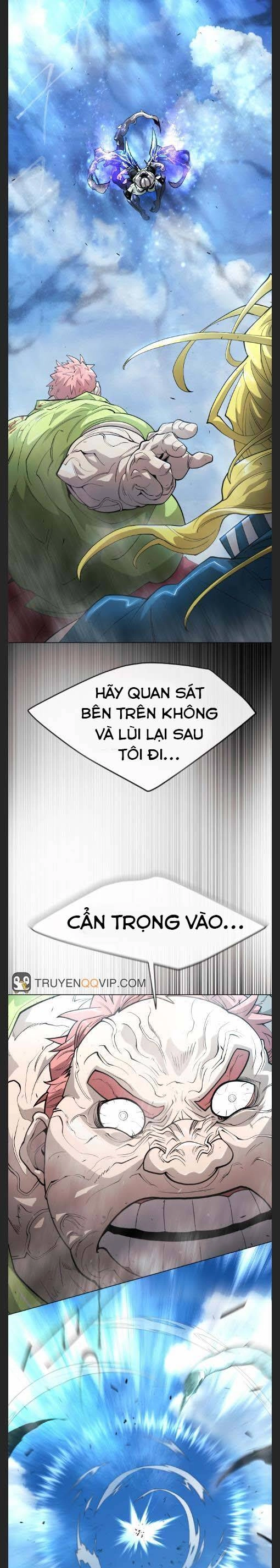 Kĩ Nguyên Của Anh Hùng Chapter 126 - 16