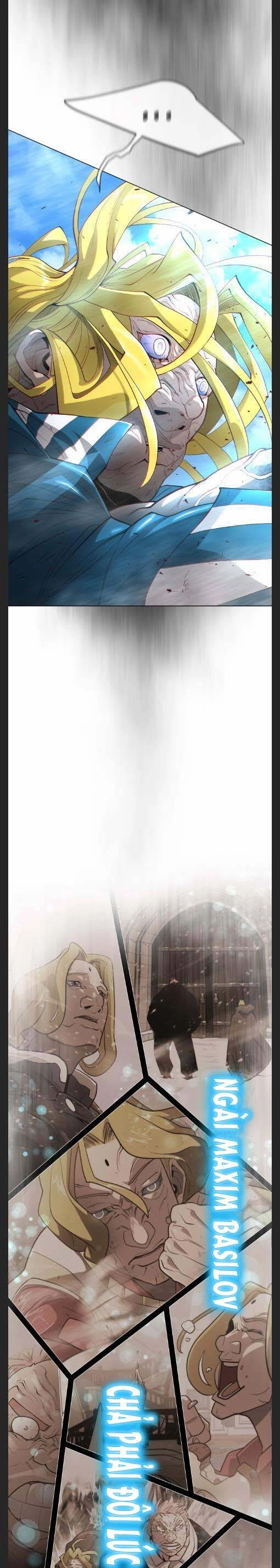 Kĩ Nguyên Của Anh Hùng Chapter 126 - 19