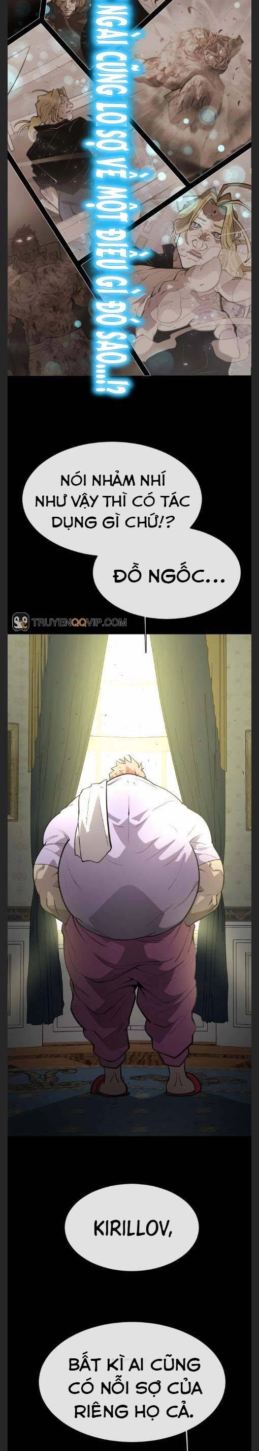 Kĩ Nguyên Của Anh Hùng Chapter 126 - 20