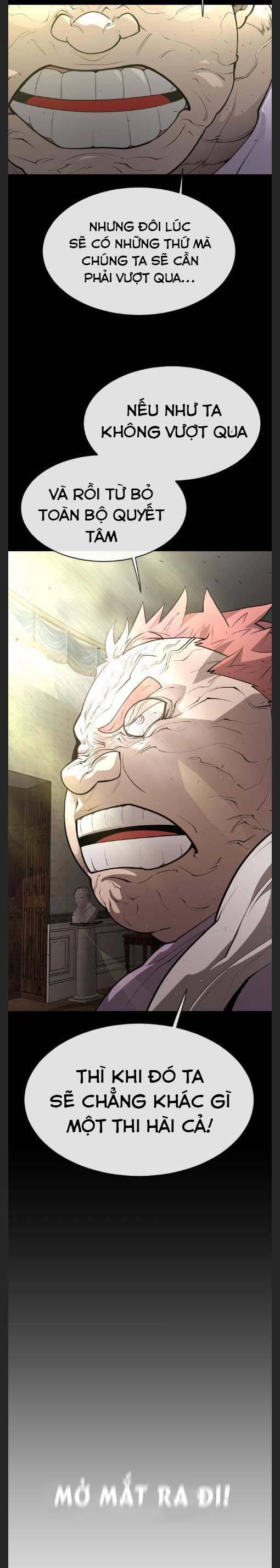 Kĩ Nguyên Của Anh Hùng Chapter 126 - 21