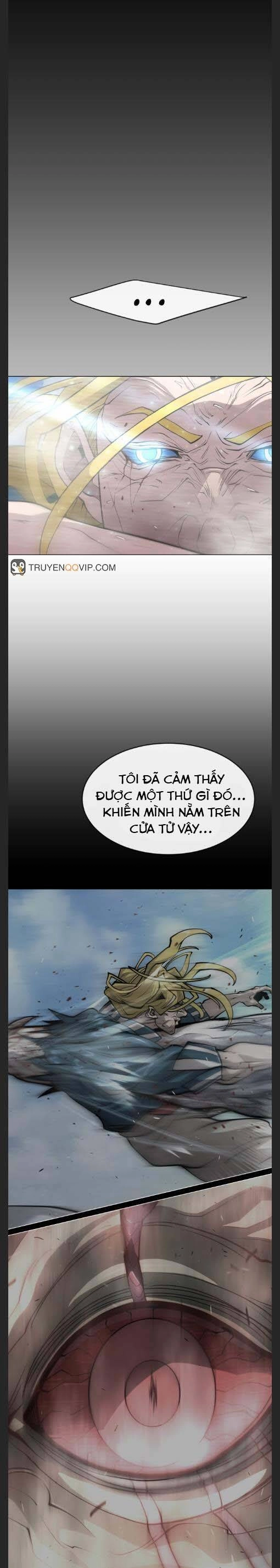 Kĩ Nguyên Của Anh Hùng Chapter 126 - 28