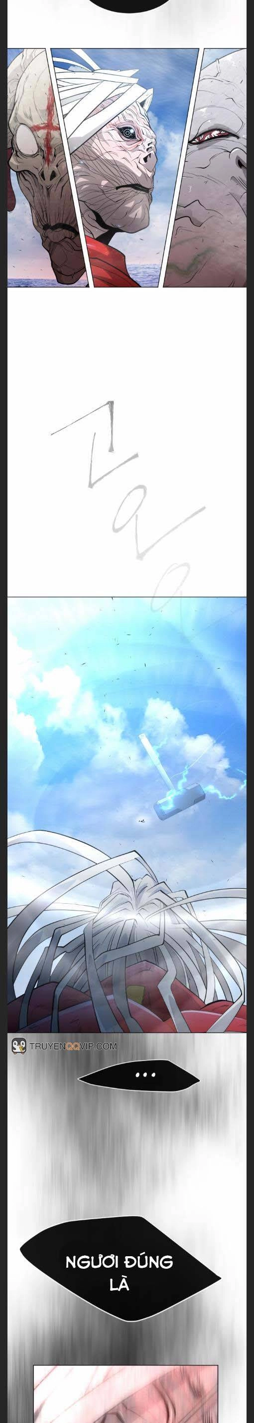 Kĩ Nguyên Của Anh Hùng Chapter 126 - 30