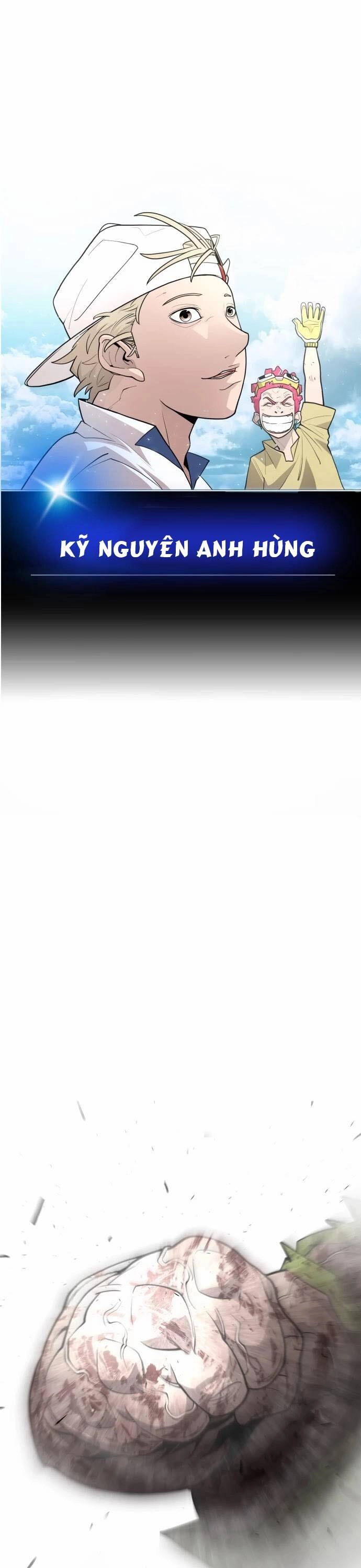 Kĩ Nguyên Của Anh Hùng Chapter 127 - 7