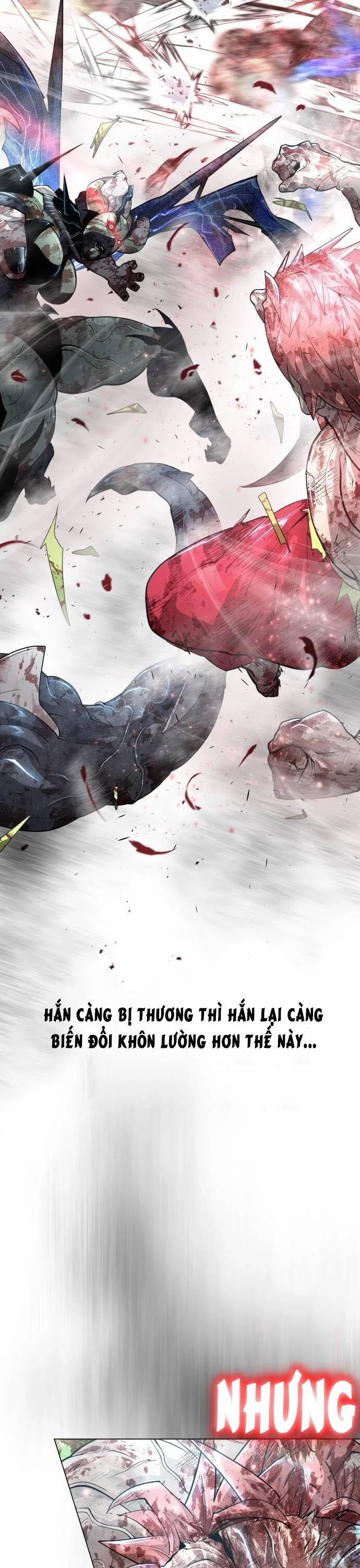 Kĩ Nguyên Của Anh Hùng Chapter 127 - 14