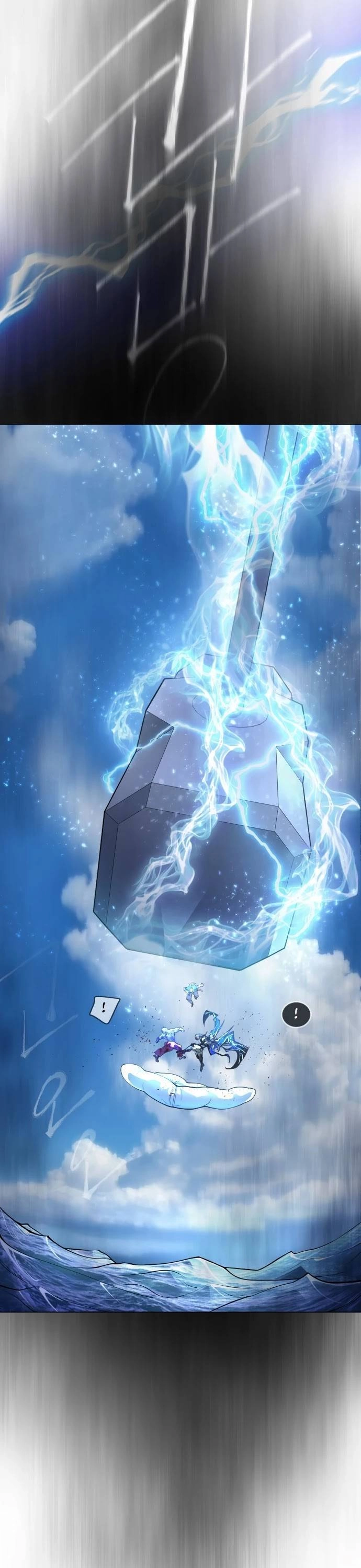 Kĩ Nguyên Của Anh Hùng Chapter 127 - 18