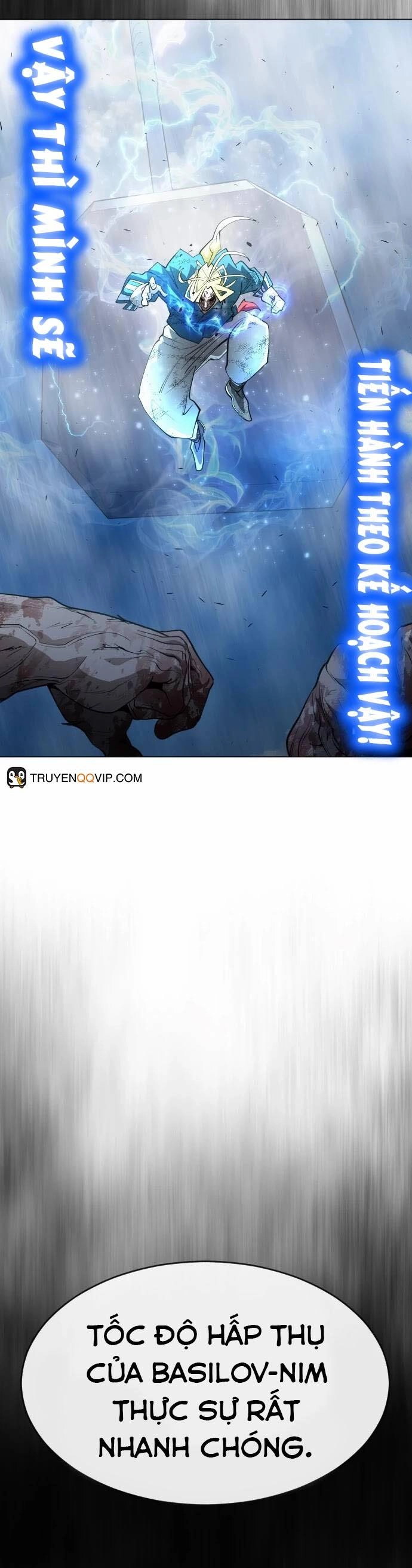 Kĩ Nguyên Của Anh Hùng Chapter 127 - 20