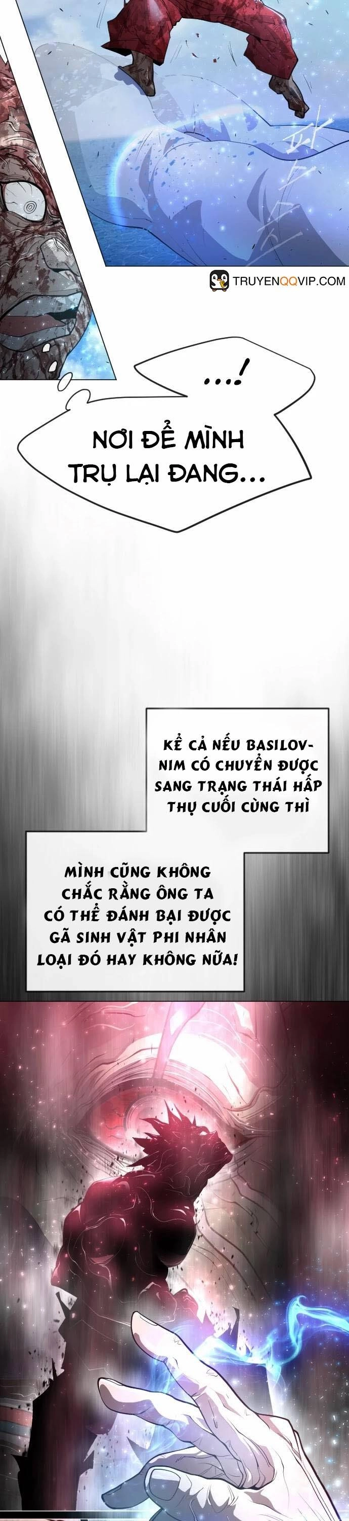 Kĩ Nguyên Của Anh Hùng Chapter 127 - 22