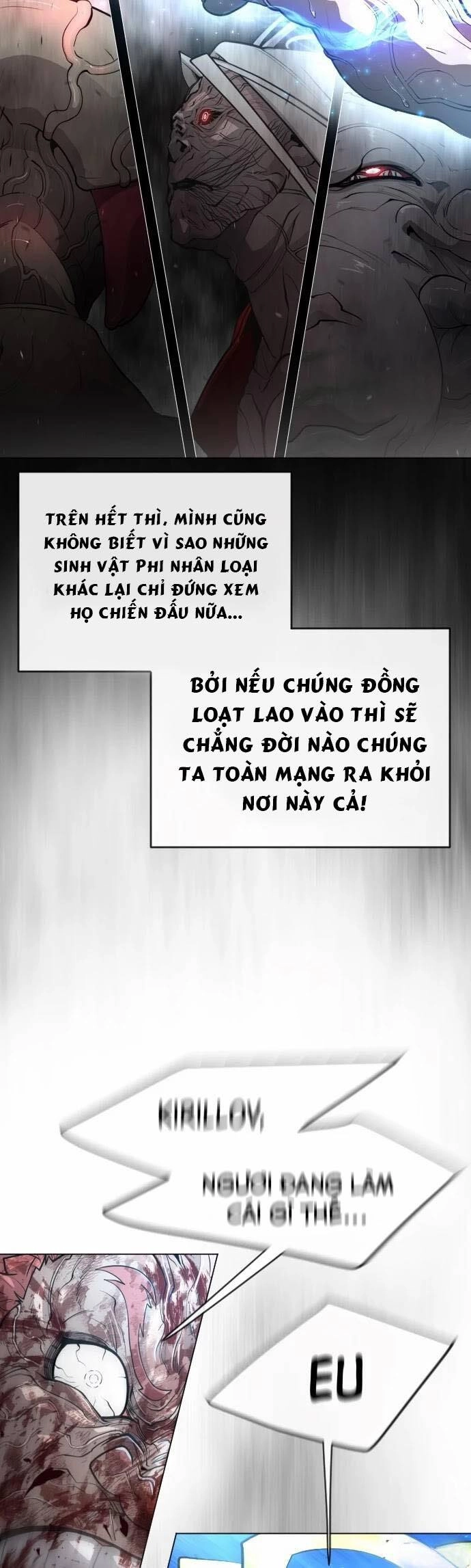 Kĩ Nguyên Của Anh Hùng Chapter 127 - 23