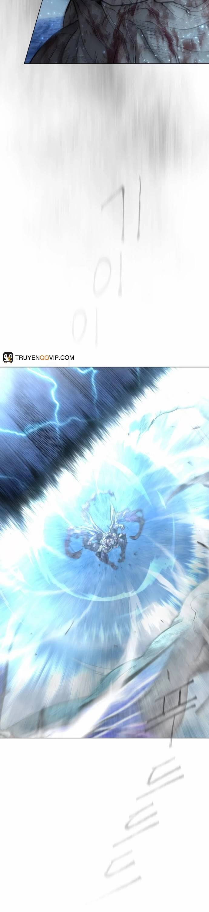 Kĩ Nguyên Của Anh Hùng Chapter 127 - 27