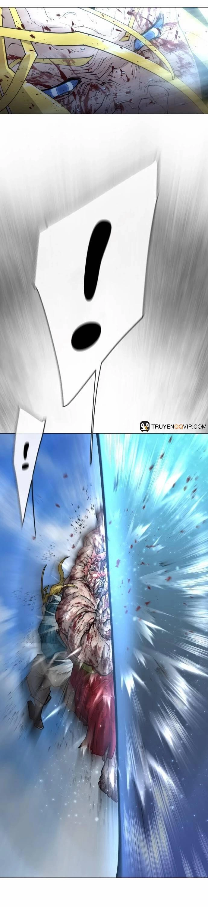 Kĩ Nguyên Của Anh Hùng Chapter 127 - 31