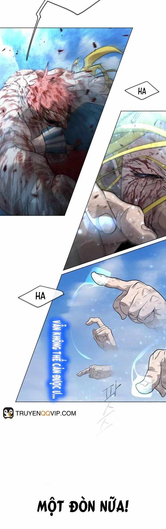 Kĩ Nguyên Của Anh Hùng Chapter 127 - 36