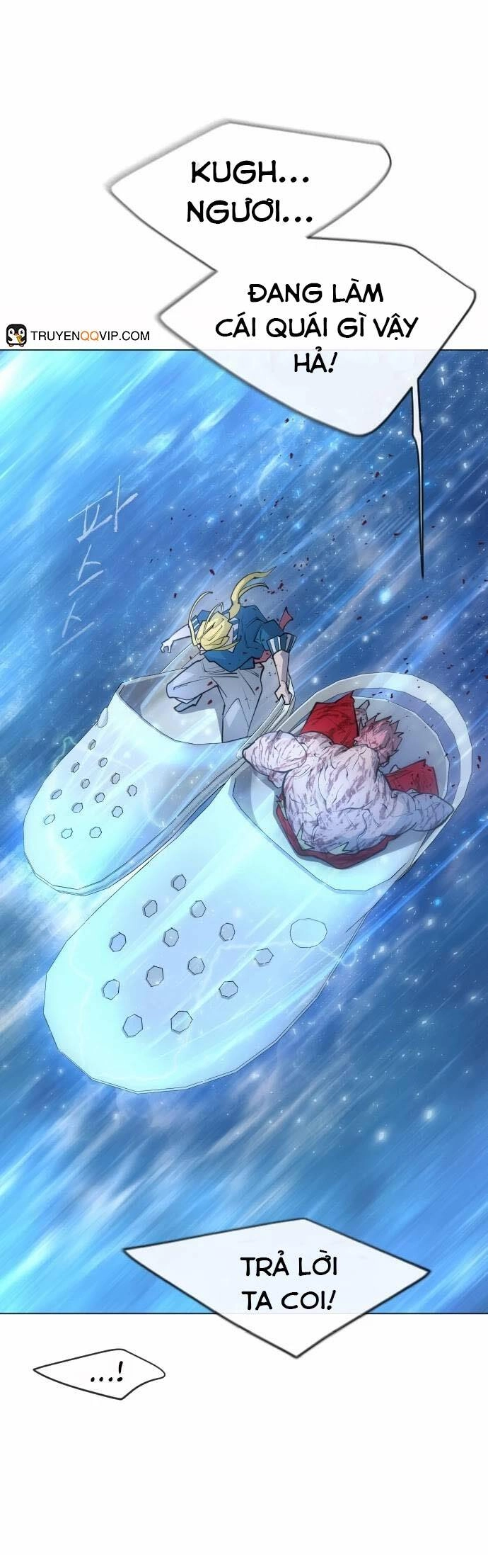 Kĩ Nguyên Của Anh Hùng Chapter 127 - 37