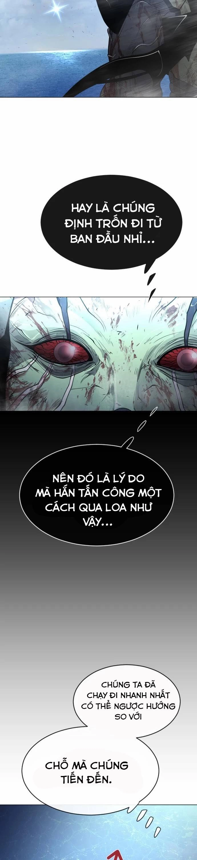 Kĩ Nguyên Của Anh Hùng Chapter 127 - 40