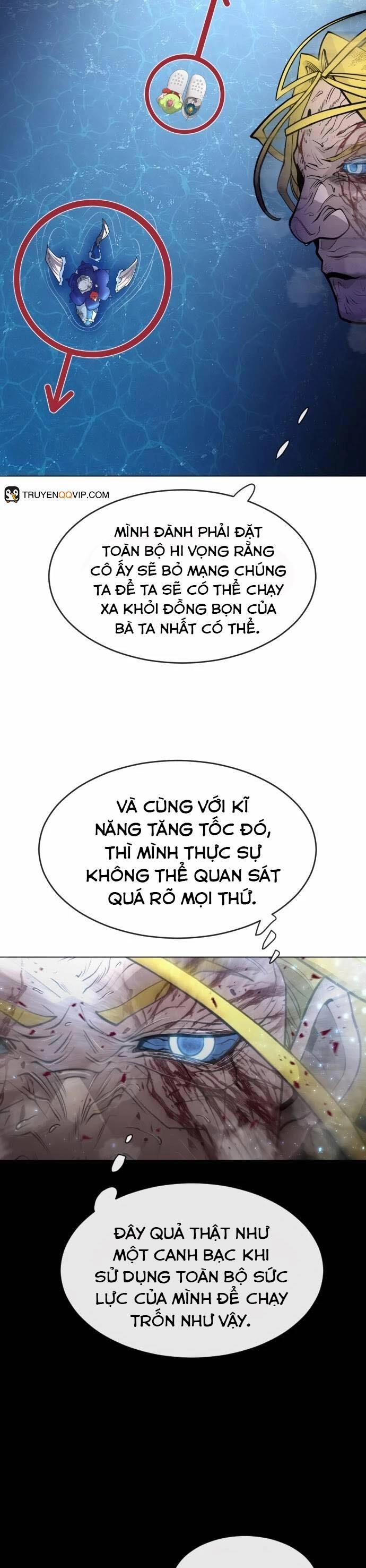 Kĩ Nguyên Của Anh Hùng Chapter 127 - 41