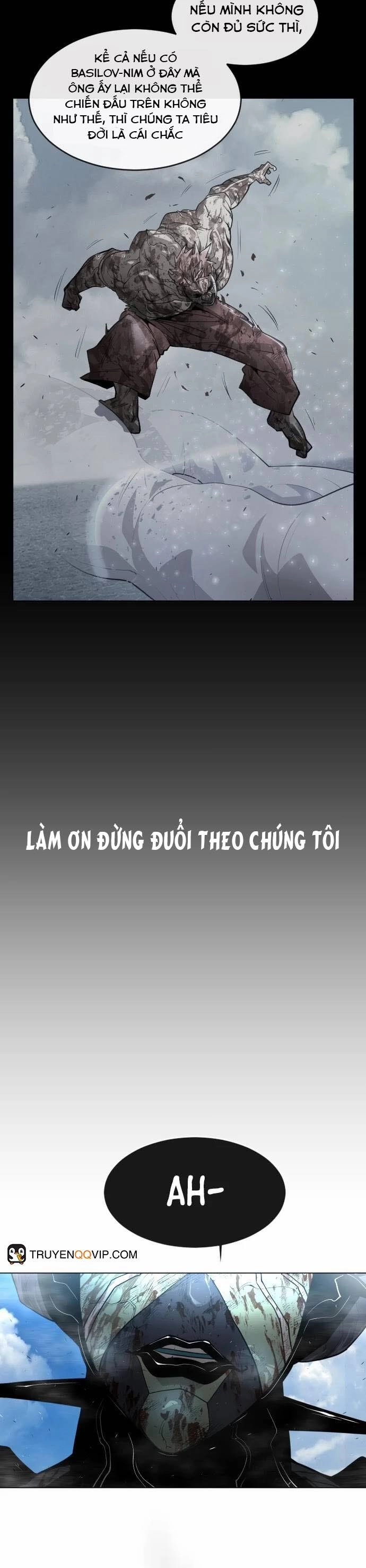 Kĩ Nguyên Của Anh Hùng Chapter 127 - 42