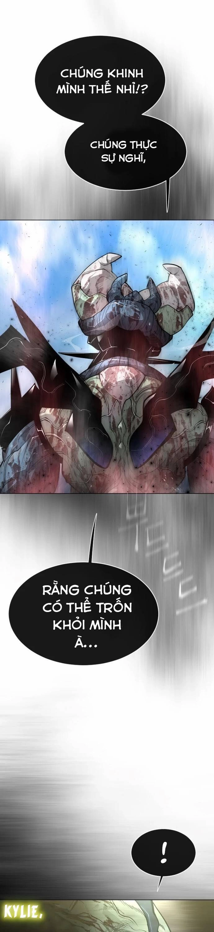 Kĩ Nguyên Của Anh Hùng Chapter 127 - 43