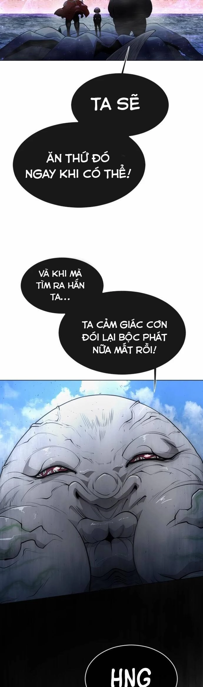 Kĩ Nguyên Của Anh Hùng Chapter 127 - 46