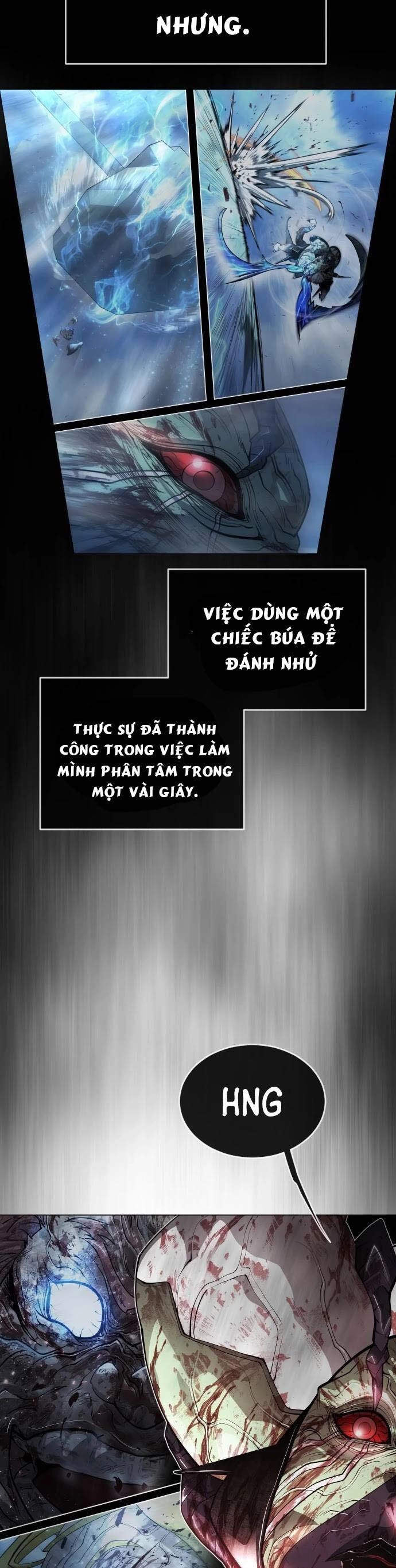 Kĩ Nguyên Của Anh Hùng Chapter 128 - 13