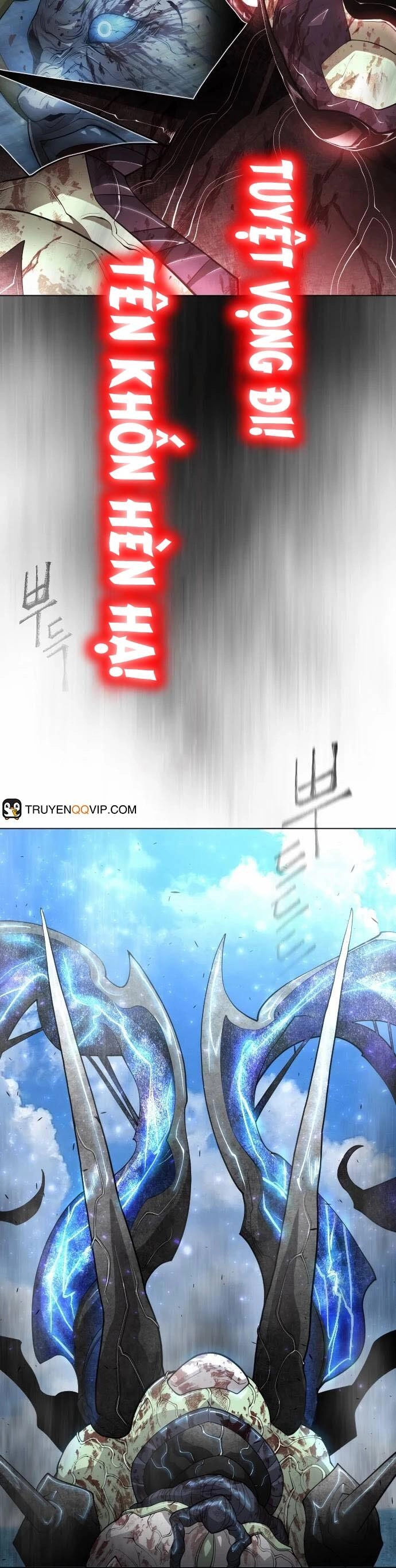 Kĩ Nguyên Của Anh Hùng Chapter 128 - 14