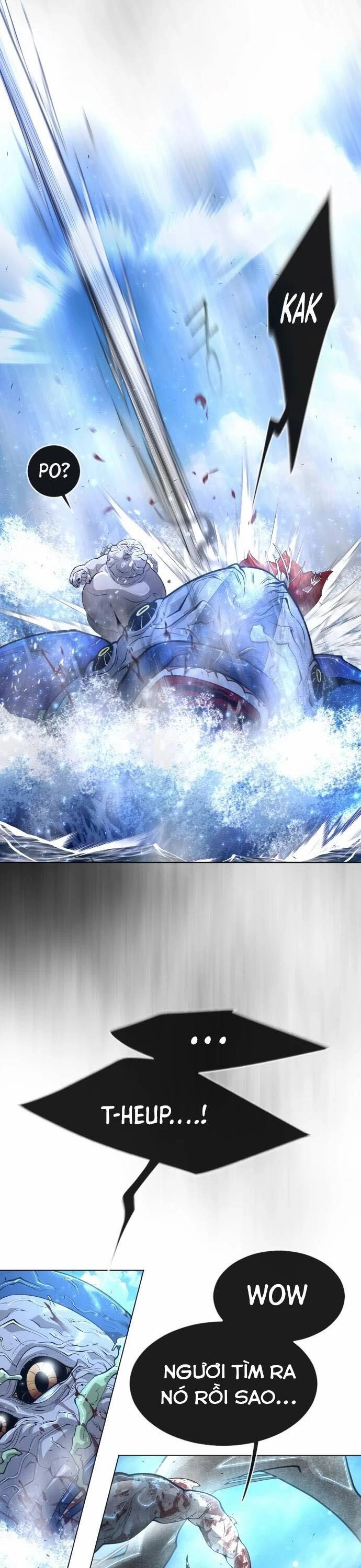 Kĩ Nguyên Của Anh Hùng Chapter 128 - 17