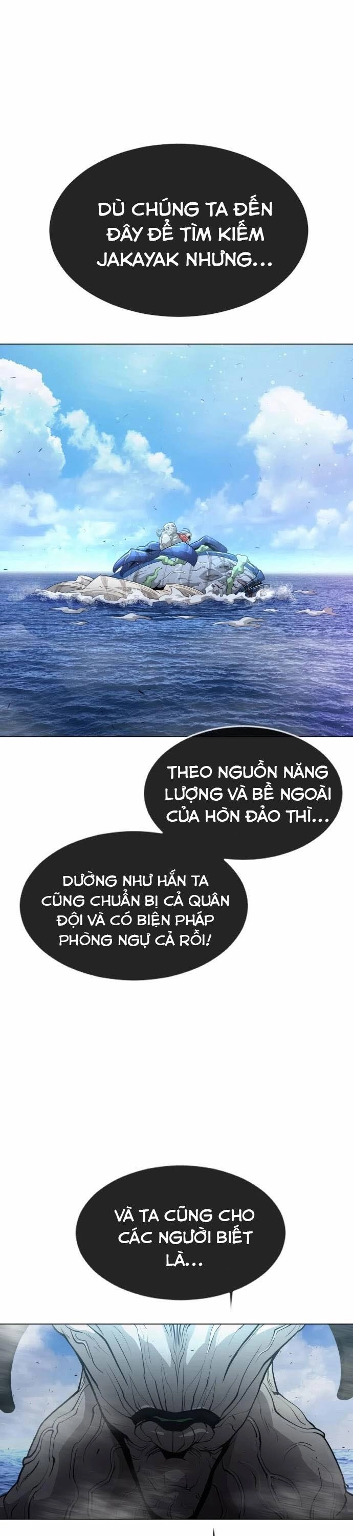 Kĩ Nguyên Của Anh Hùng Chapter 128 - 21
