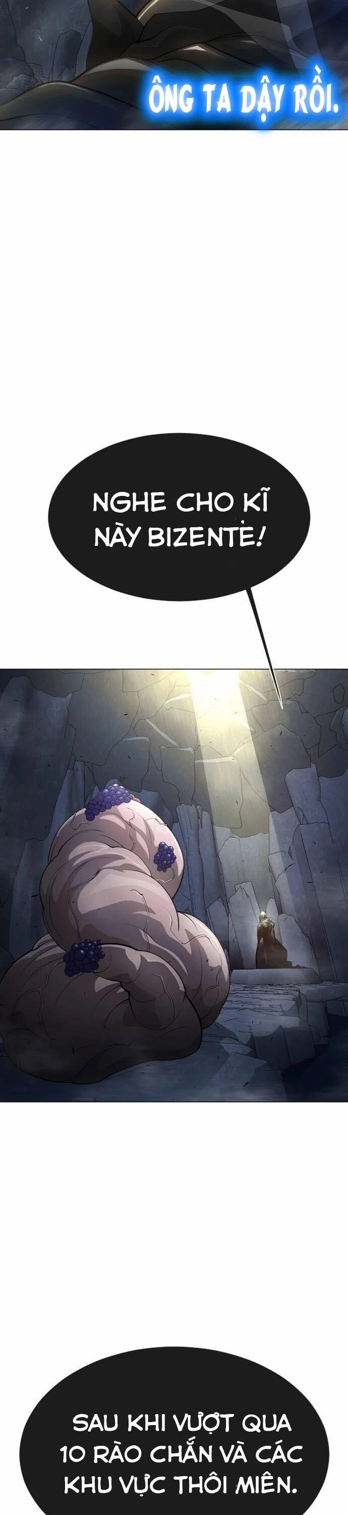 Kĩ Nguyên Của Anh Hùng Chapter 128 - 31