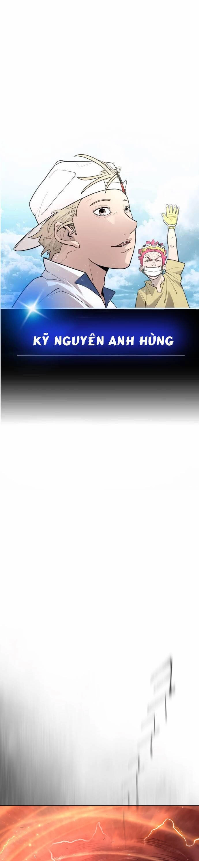 Kĩ Nguyên Của Anh Hùng Chapter 129 - 7