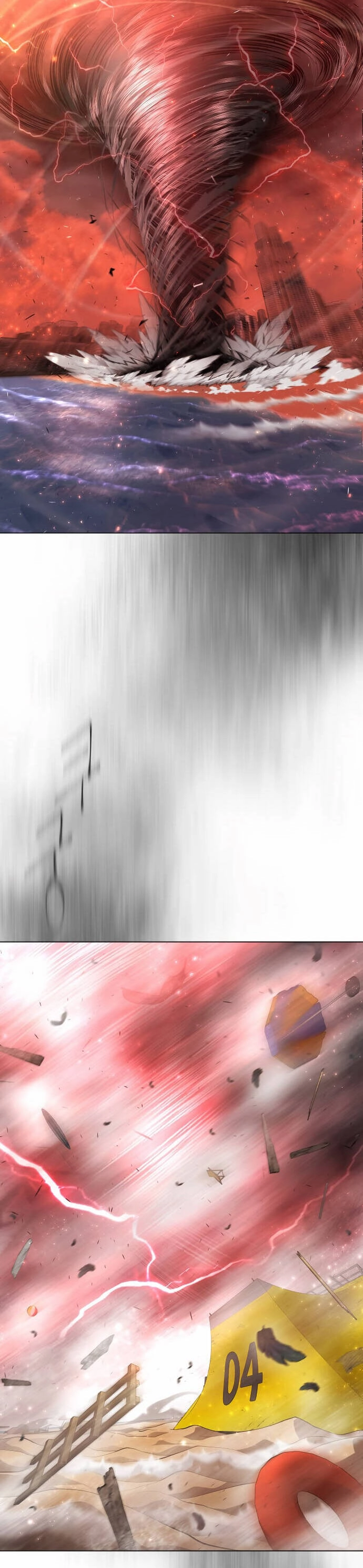 Kĩ Nguyên Của Anh Hùng Chapter 129 - 8