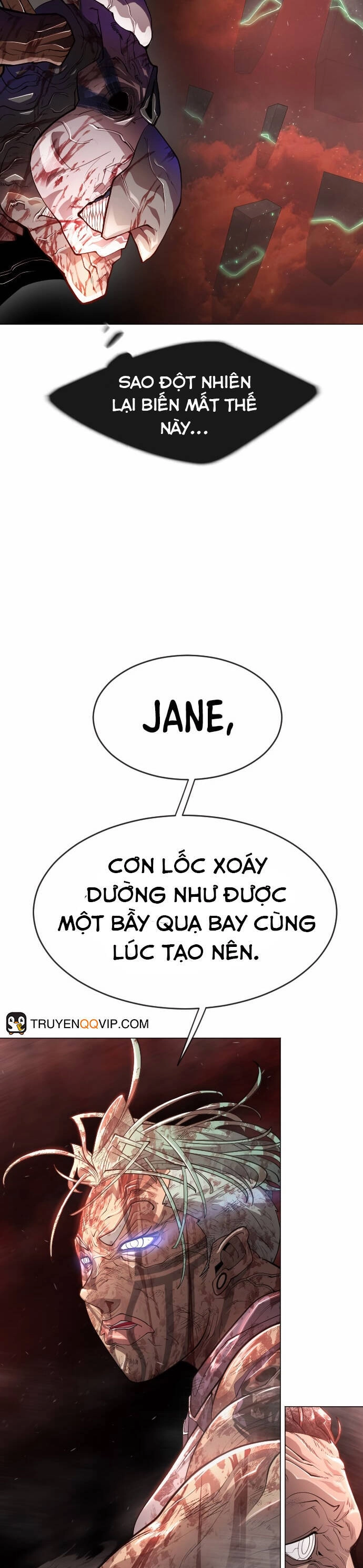 Kĩ Nguyên Của Anh Hùng Chapter 129 - 11