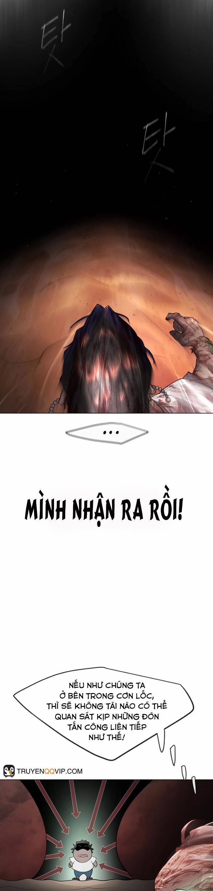 Kĩ Nguyên Của Anh Hùng Chapter 129 - 20