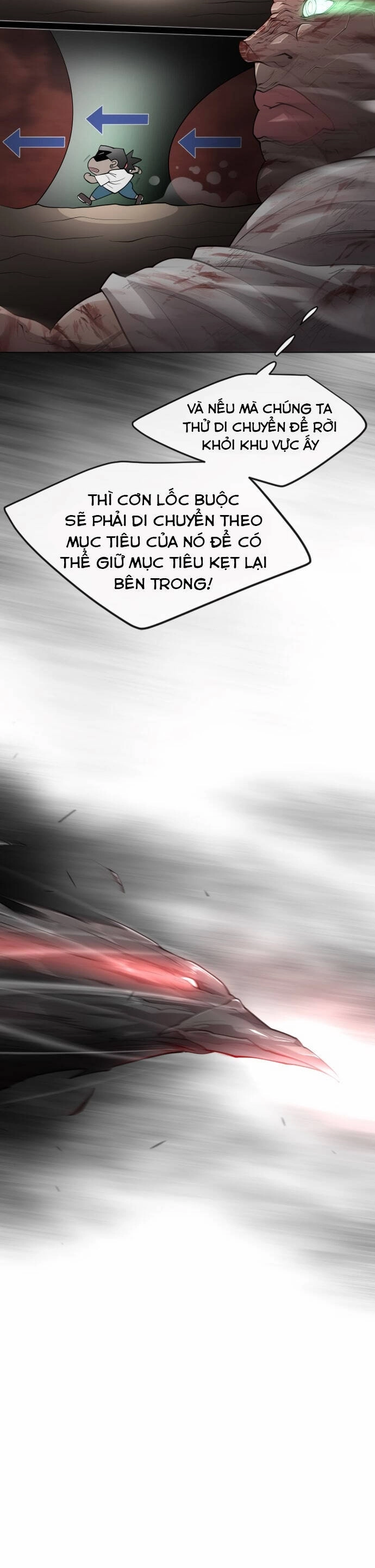 Kĩ Nguyên Của Anh Hùng Chapter 129 - 21