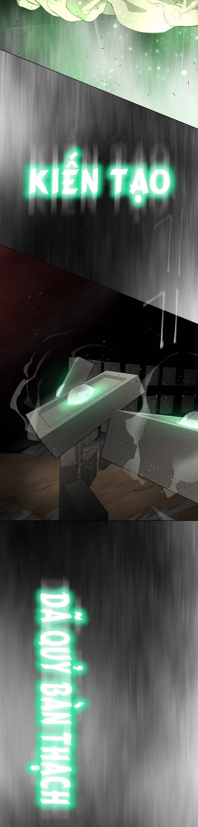 Kĩ Nguyên Của Anh Hùng Chapter 129 - 32