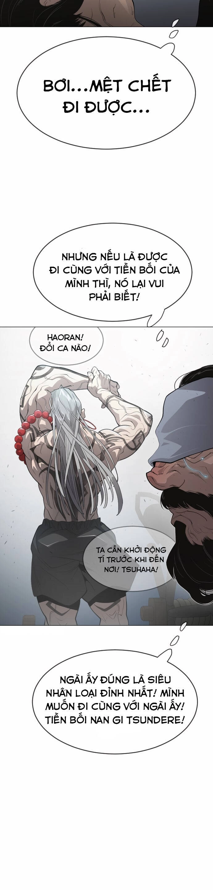 Kĩ Nguyên Của Anh Hùng Chapter 129 - 39