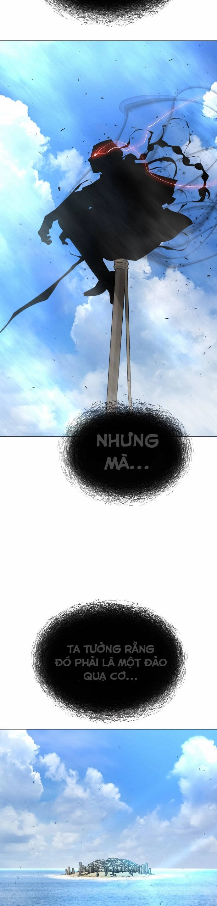 Kĩ Nguyên Của Anh Hùng Chapter 129 - 41