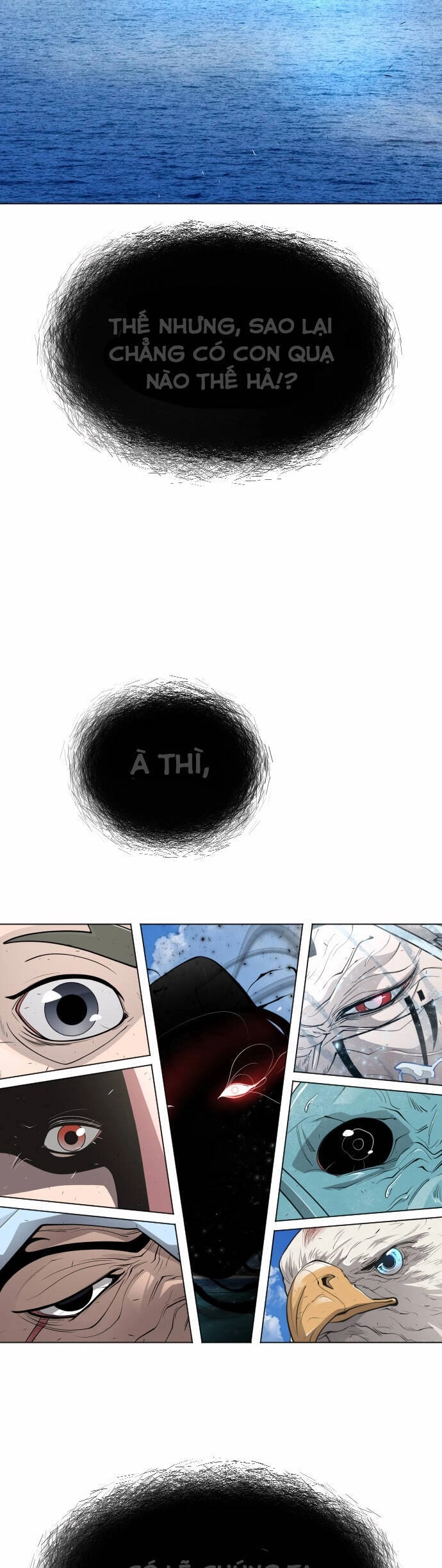 Kĩ Nguyên Của Anh Hùng Chapter 129 - 42