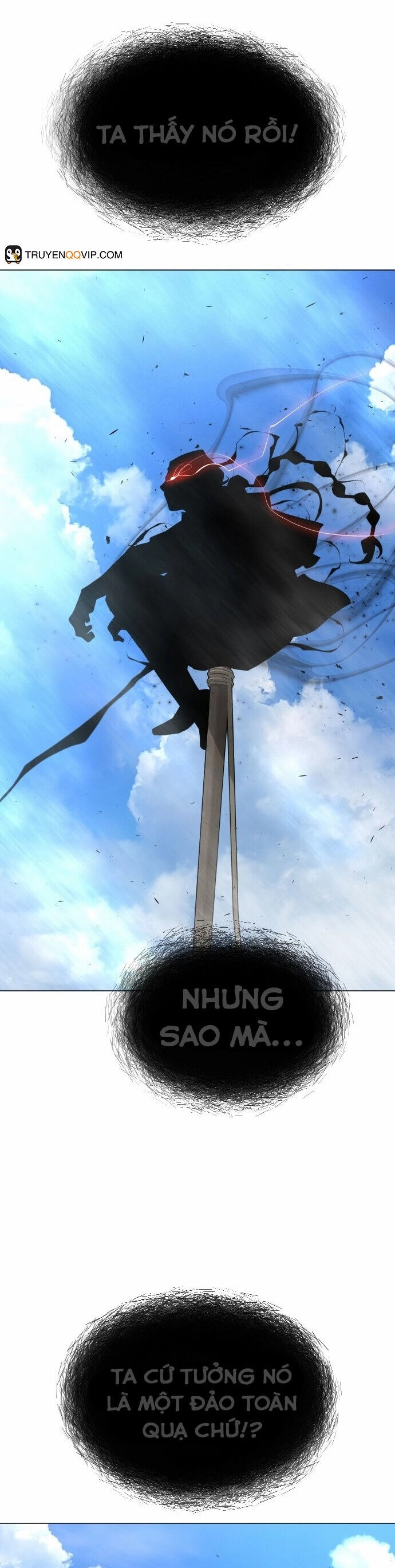 Kĩ Nguyên Của Anh Hùng Chapter 130 - 4