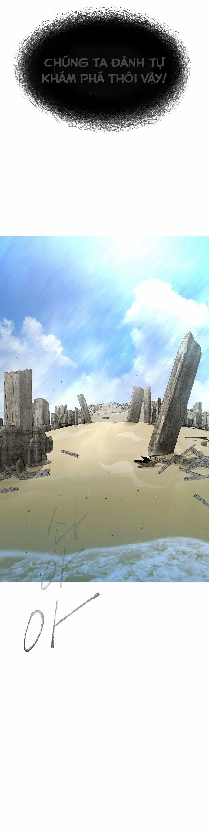 Kĩ Nguyên Của Anh Hùng Chapter 130 - 6