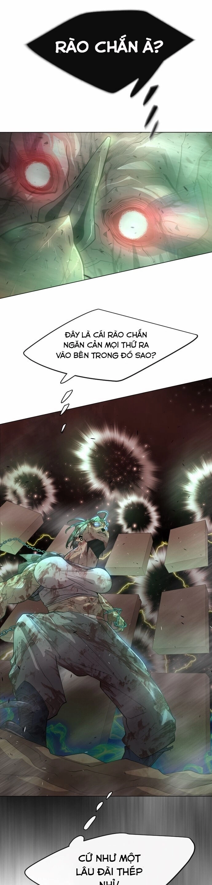 Kĩ Nguyên Của Anh Hùng Chapter 130 - 13