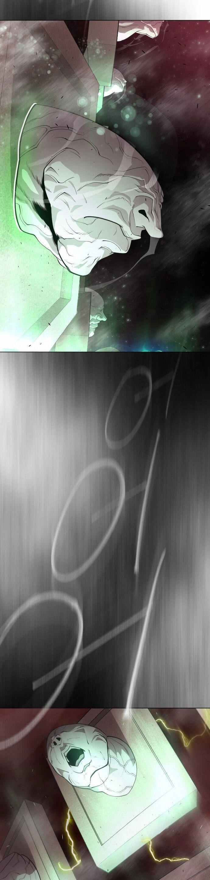 Kĩ Nguyên Của Anh Hùng Chapter 130 - 15