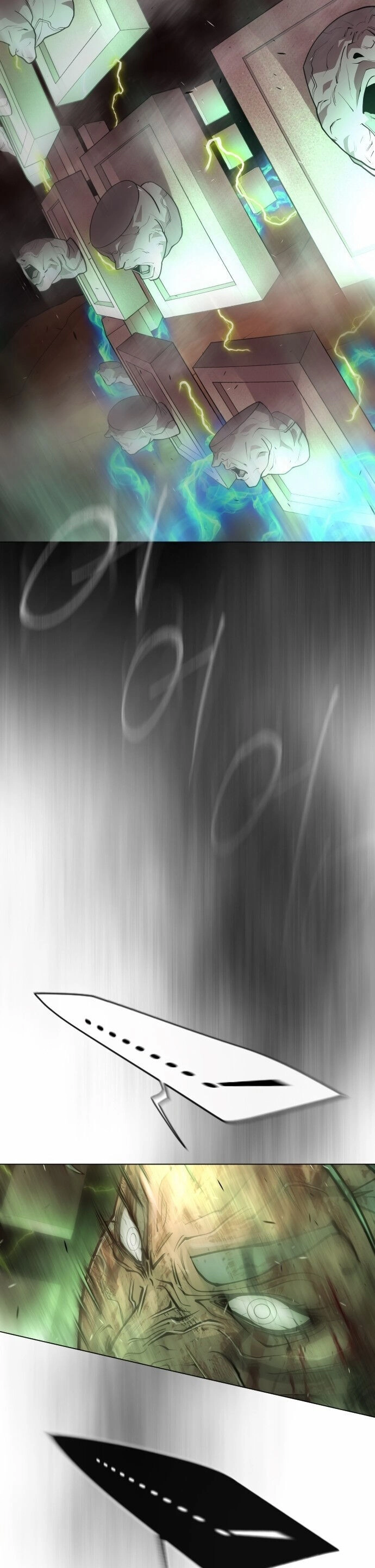 Kĩ Nguyên Của Anh Hùng Chapter 130 - 16