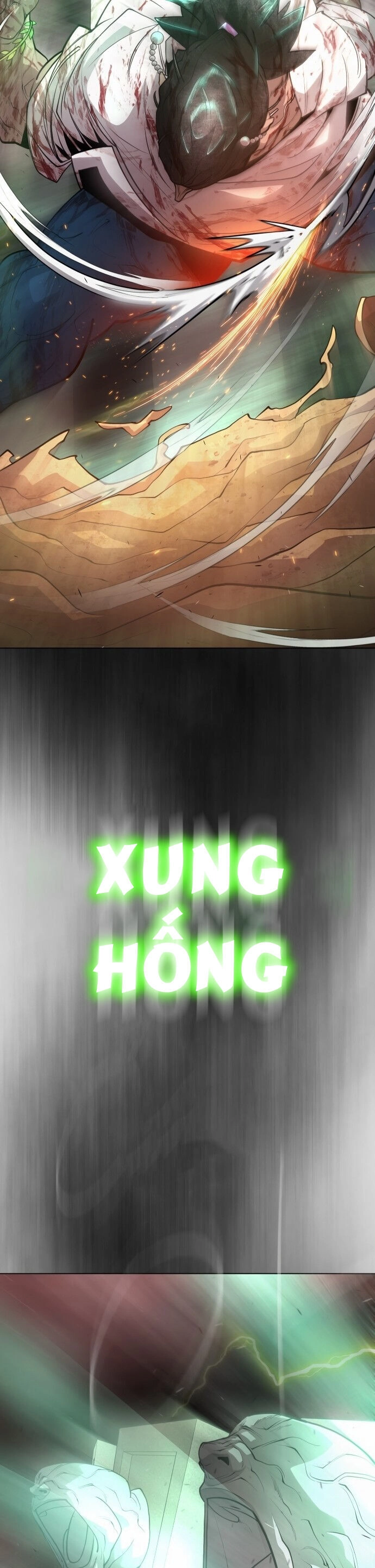 Kĩ Nguyên Của Anh Hùng Chapter 130 - 21