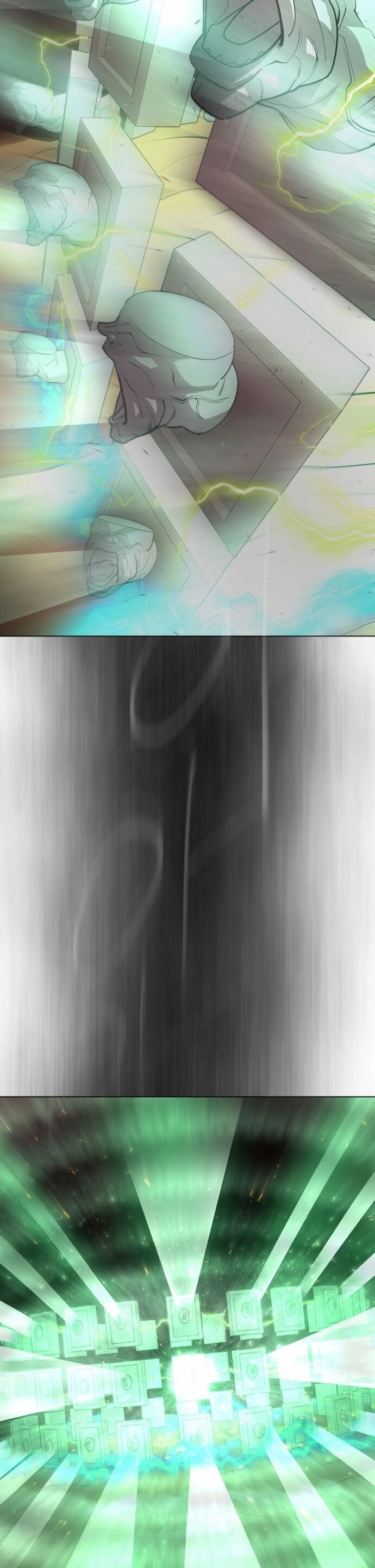 Kĩ Nguyên Của Anh Hùng Chapter 130 - 22