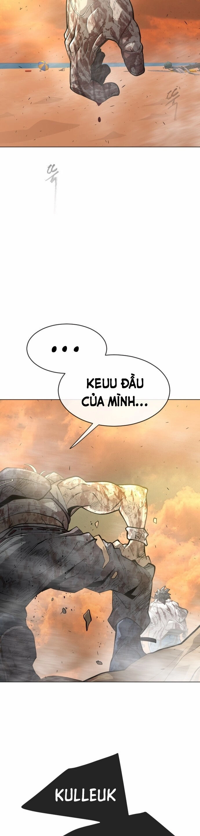 Kĩ Nguyên Của Anh Hùng Chapter 130 - 28