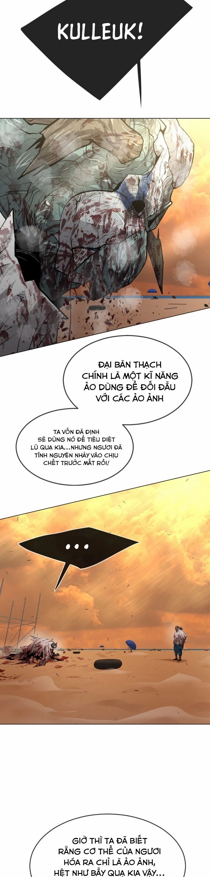 Kĩ Nguyên Của Anh Hùng Chapter 130 - 29