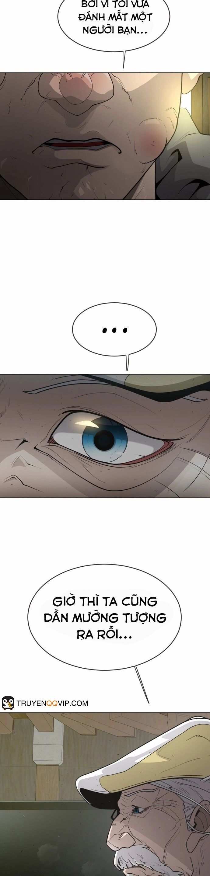 Kĩ Nguyên Của Anh Hùng Chapter 130 - 36