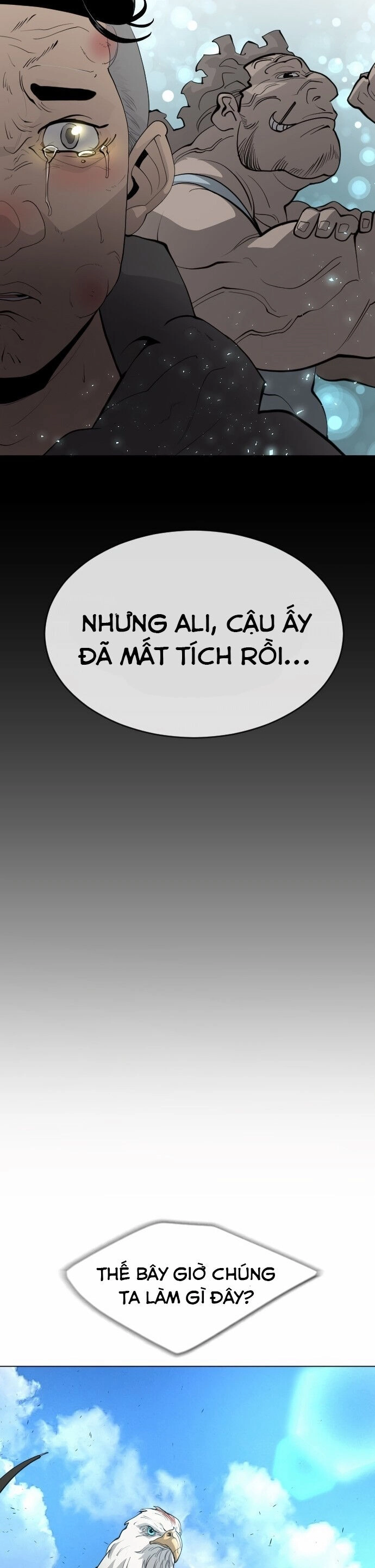 Kĩ Nguyên Của Anh Hùng Chapter 130 - 38