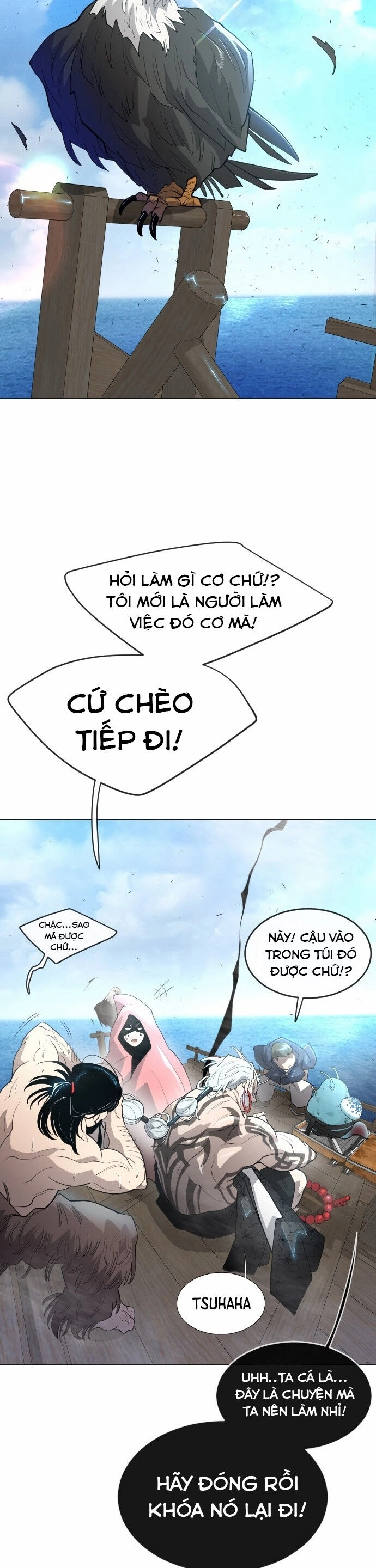 Kĩ Nguyên Của Anh Hùng Chapter 130 - 39