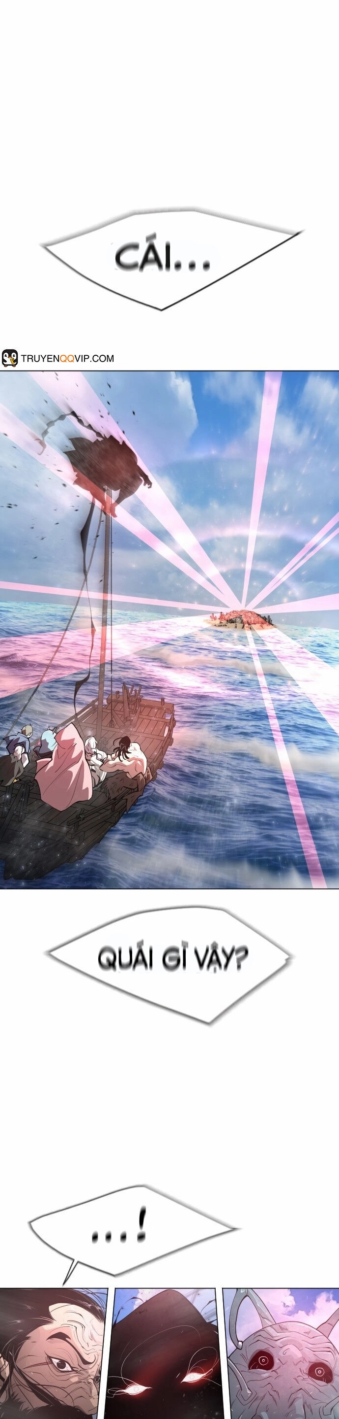 Kĩ Nguyên Của Anh Hùng Chapter 130 - 41